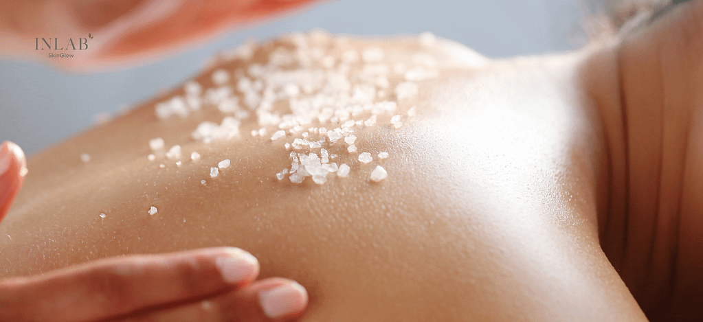 What Are the Benefits of Body Scrubs?