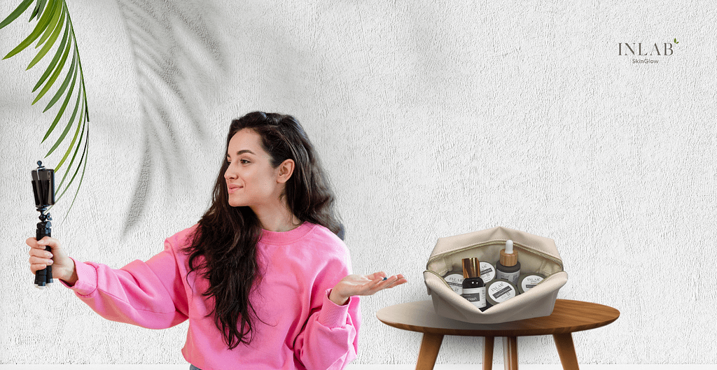 The Perfect Travel-Size Cosmetic Bag for Your Skincare Needs