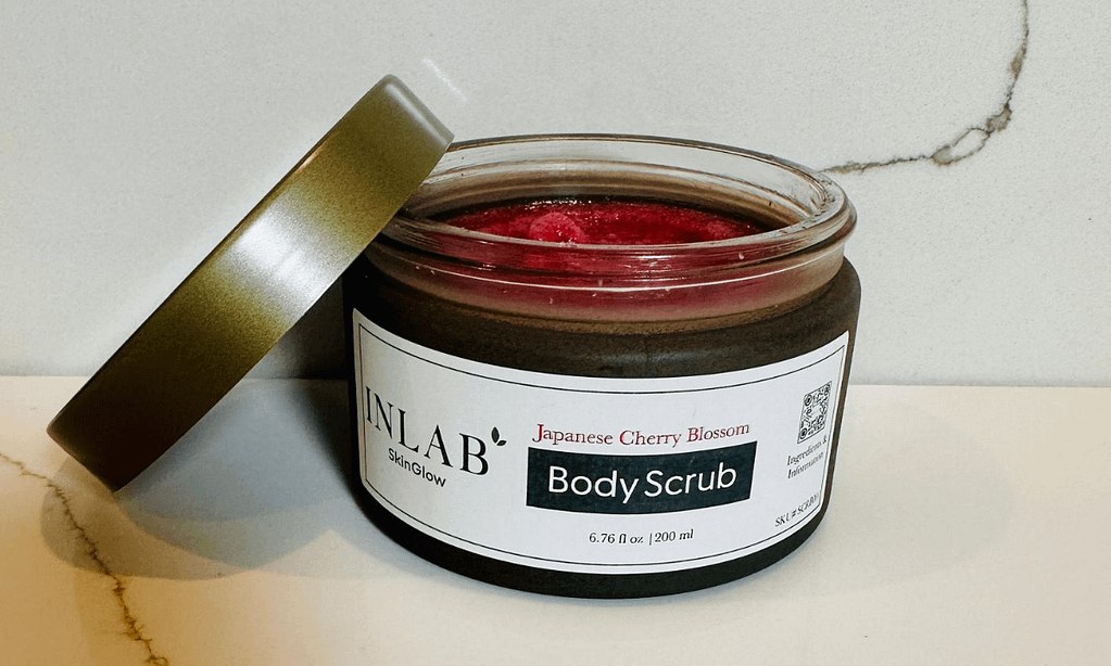 The Ultimate Guide to Body Scrubs: Benefits, Types & Use