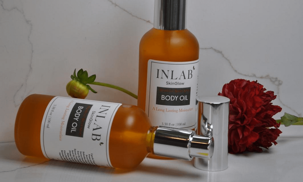 Aperol Spritz Body Oil: 10X Glow & Hydration for Skin
