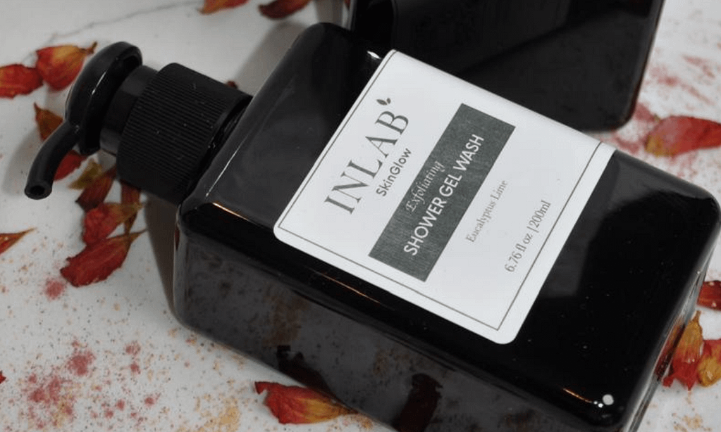 Shower Gel Wash: 5 Powerful Benefits for Fresh, Soft Skin
