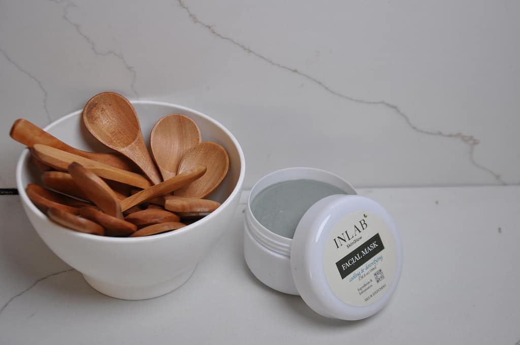 Why Should You Try the InLab SkinGlow Facial Gel Mask?