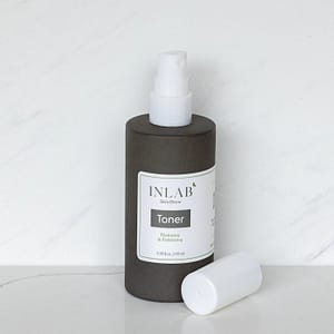Revitalize your skin with our hydrating Toner. Packed with nourishing ingredients, it balances, refreshes, and preps your skin for a healthy, radiant glow.