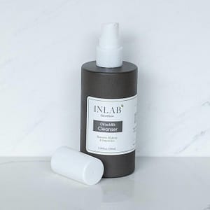 Oil To Milk Cleanser