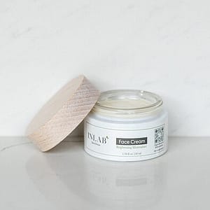 Brightening Face Cream