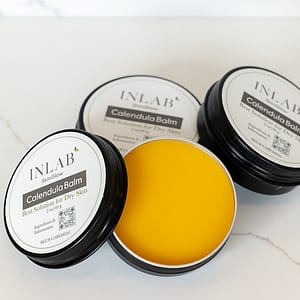Calendula Balm