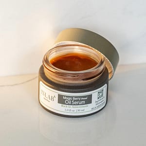 Magic Berry Pressed Oil Serum