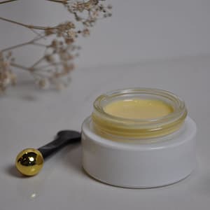 Revitalizing Eye Serum