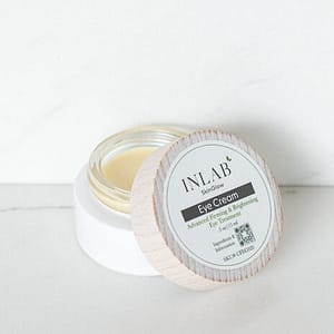 Eye Cream - An Advanced Firming and Brightening Treatment