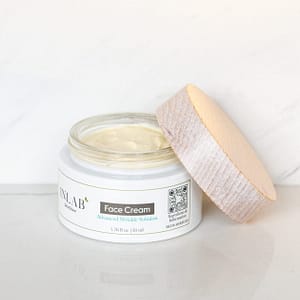 Advanced Wrinkle Solution Face Cream