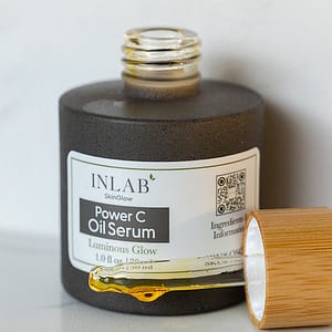 Power C Oil Serum