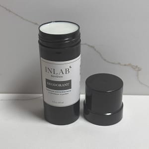 Deodorant Stick