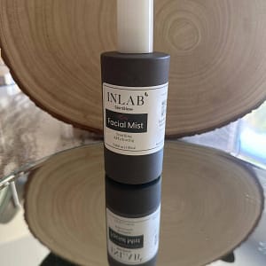 Rose Radiance Facial Mist