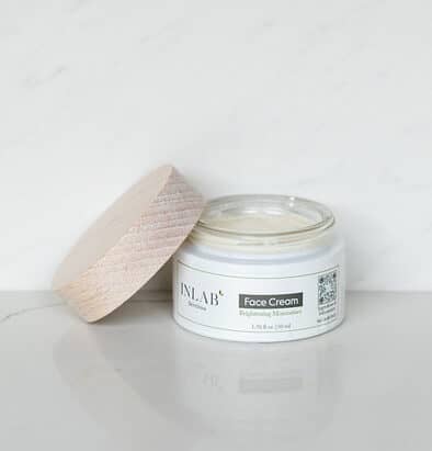 Brightening Face Cream