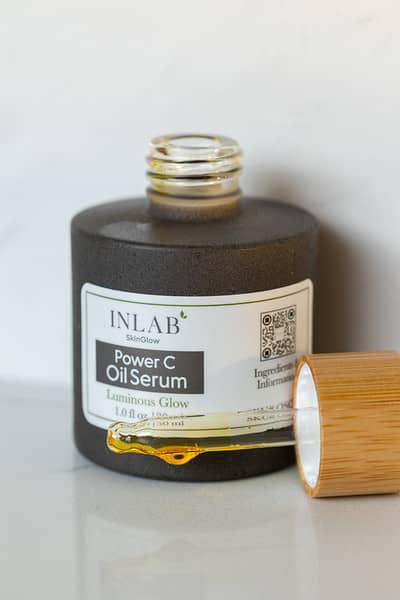 Power C Oil Serum