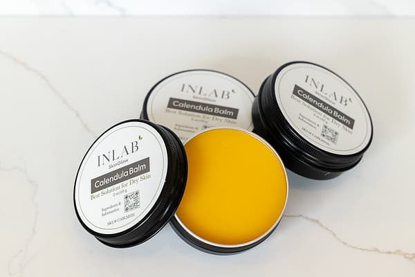 Calendula Balm