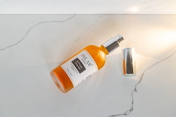 Bi Phase Cleanser