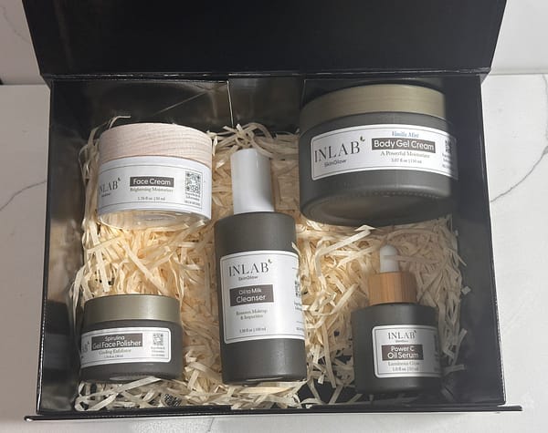 Gift Box #1