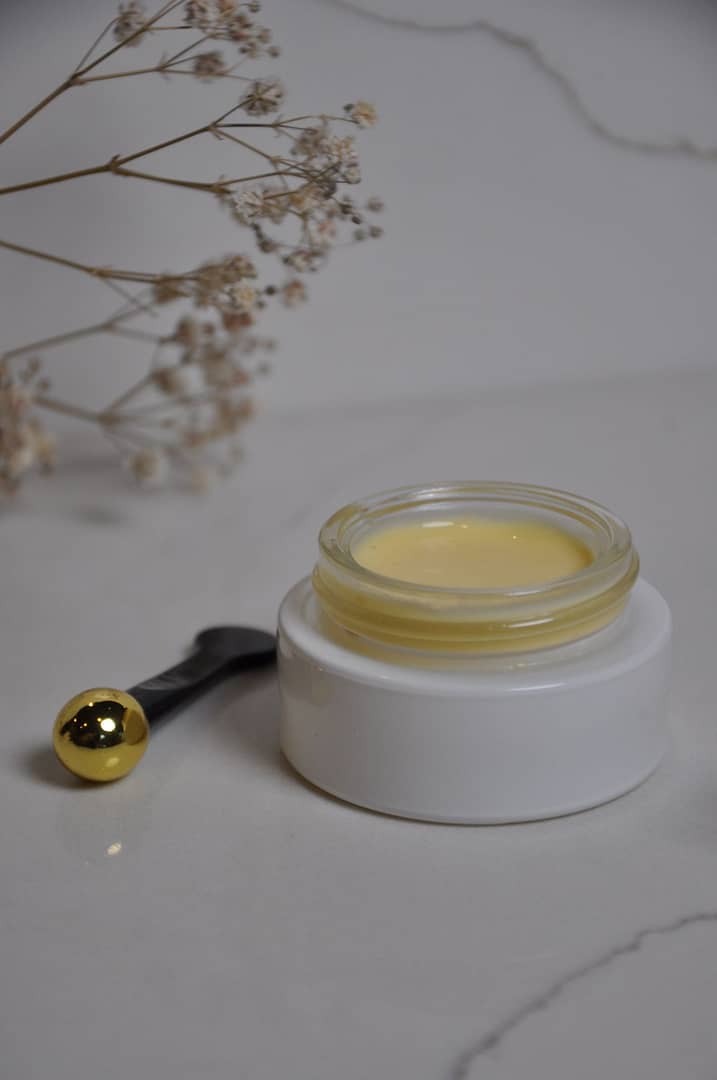 Revitalizing Eye Serum