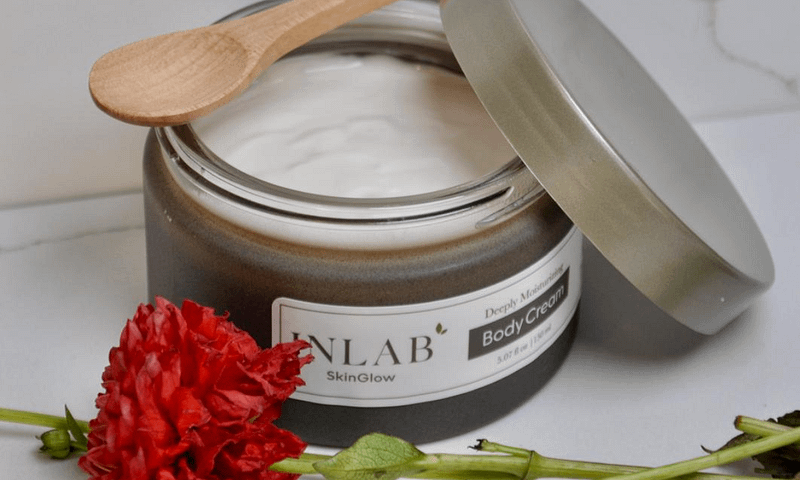 Deeply Moisturizing Body Cream: 7 Amazing Benefits for Skin