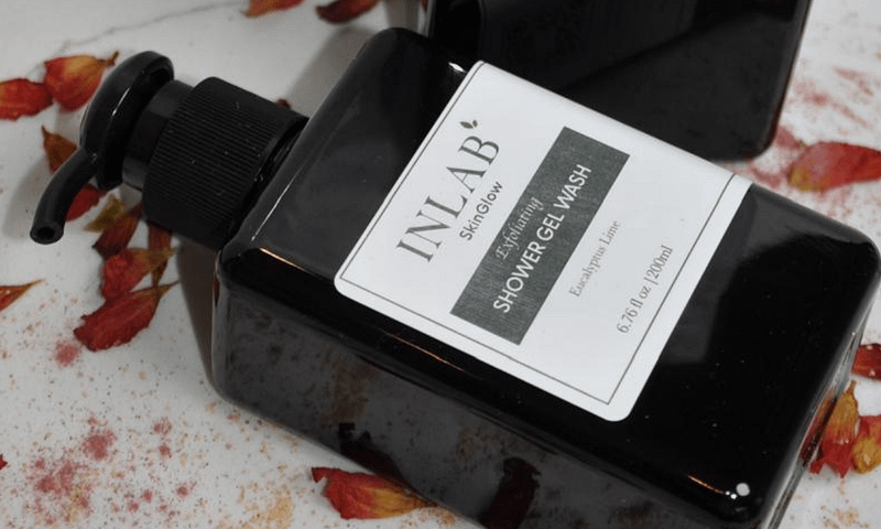 Shower Gel Wash: 5 Powerful Benefits for Fresh, Soft Skin
