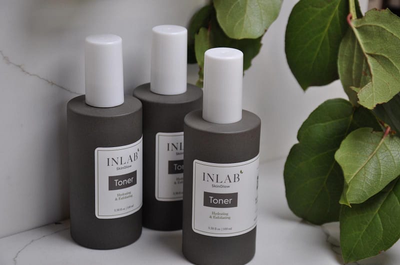 Toner by InLab SkinGlow – Powerful Glow Boost (2025)